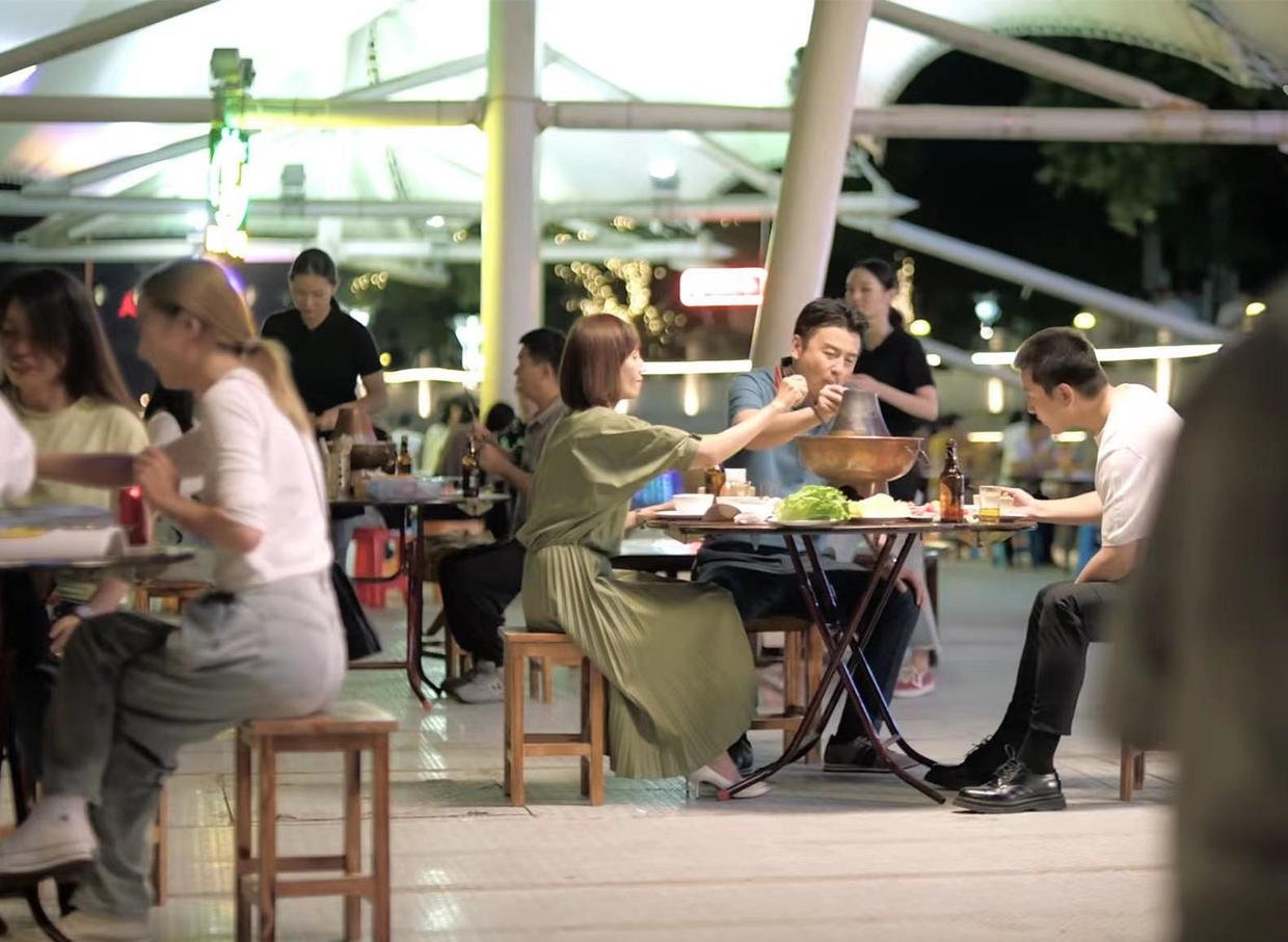 相逢时节小地瓜生父是谁,相逢时节小地瓜身份暴露在第几集