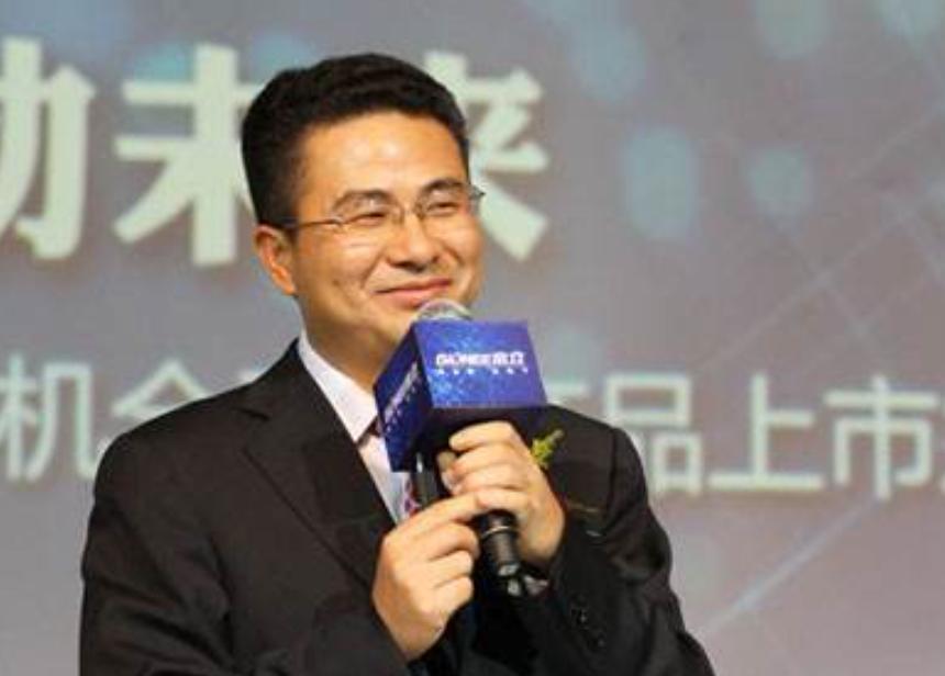 金立刘立荣事件始末,金立刘立荣近况