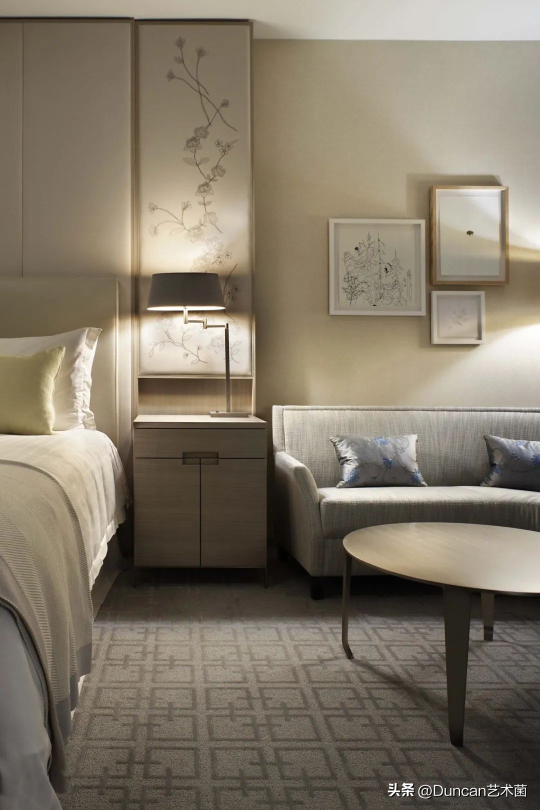 世界顶级云端酒店,全球十大顶级设计酒店