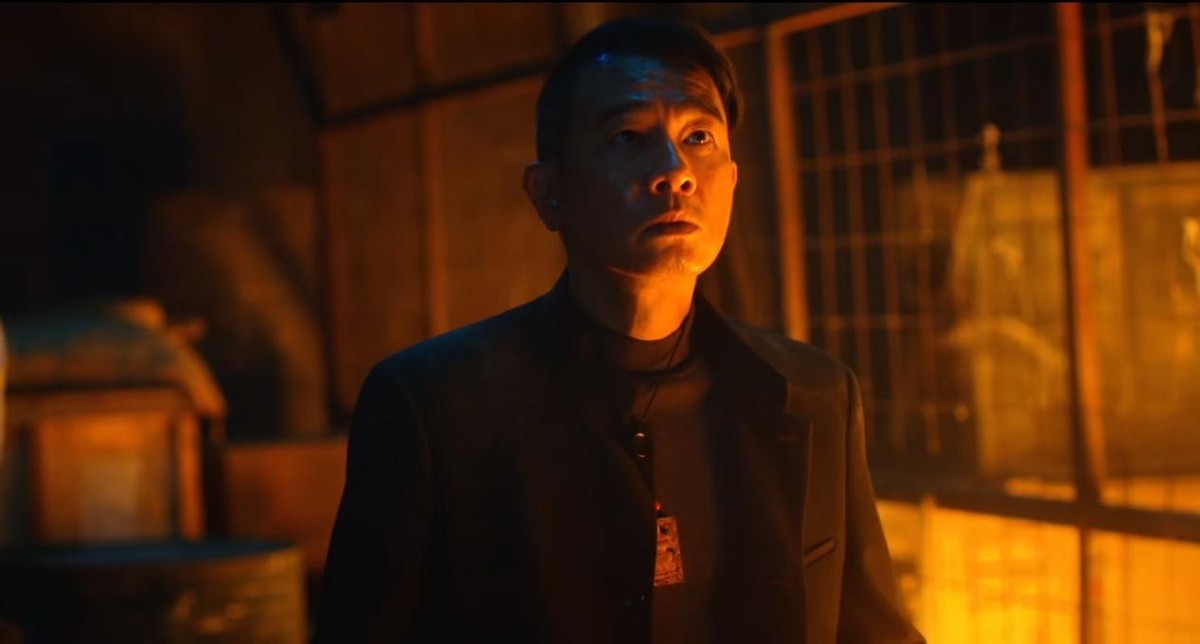 清一色差评的电影,一星差评的烂片