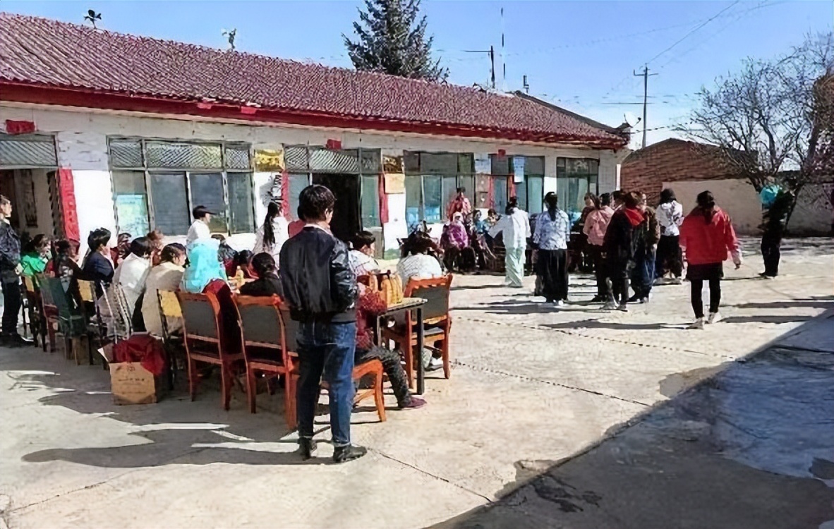 民乐:新时代文明实践“心”品牌催开乡风文明之花