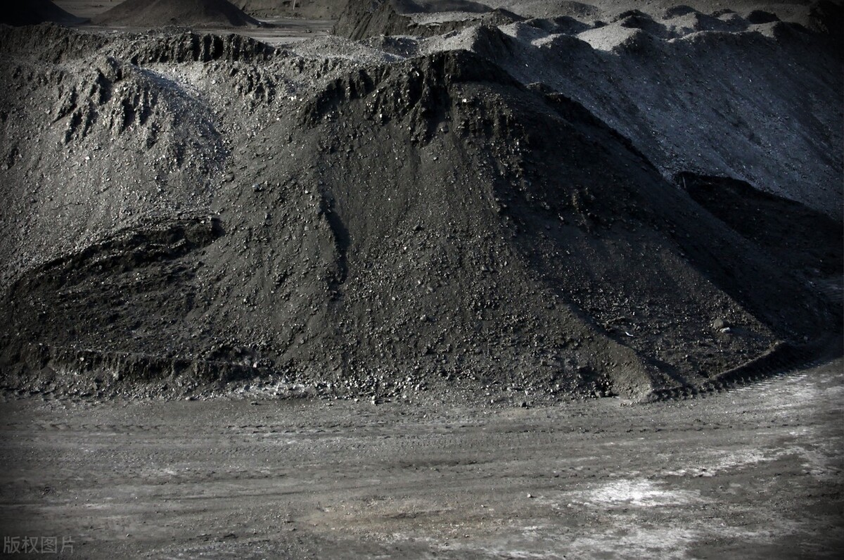 山西有煤为什么还是穷,山西吕梁胡家沟