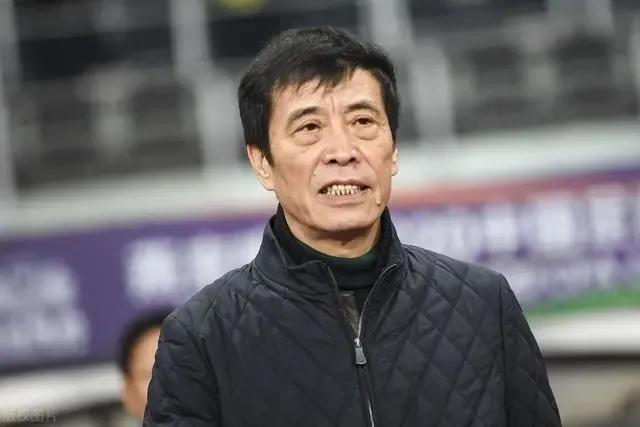 重磅，陈戊源被查，他为中国足球带来了什么？