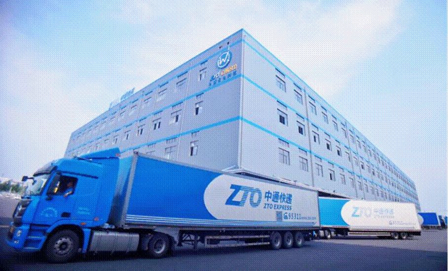 菜鸟和京东顺丰极兔,阿里京东顺丰国内云仓