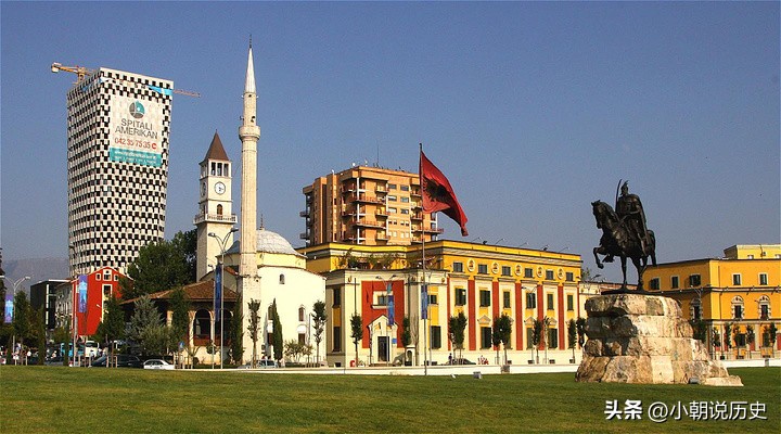 阿尔巴尼亚国际社会孤儿,阿尔巴尼亚孤儿