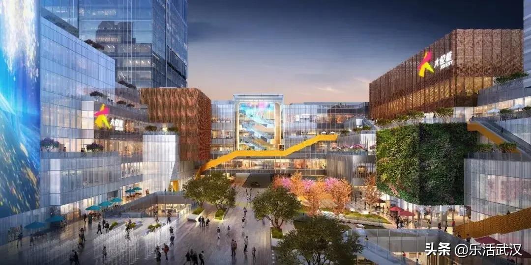 大悦城开业预热视频,大悦城最新消息