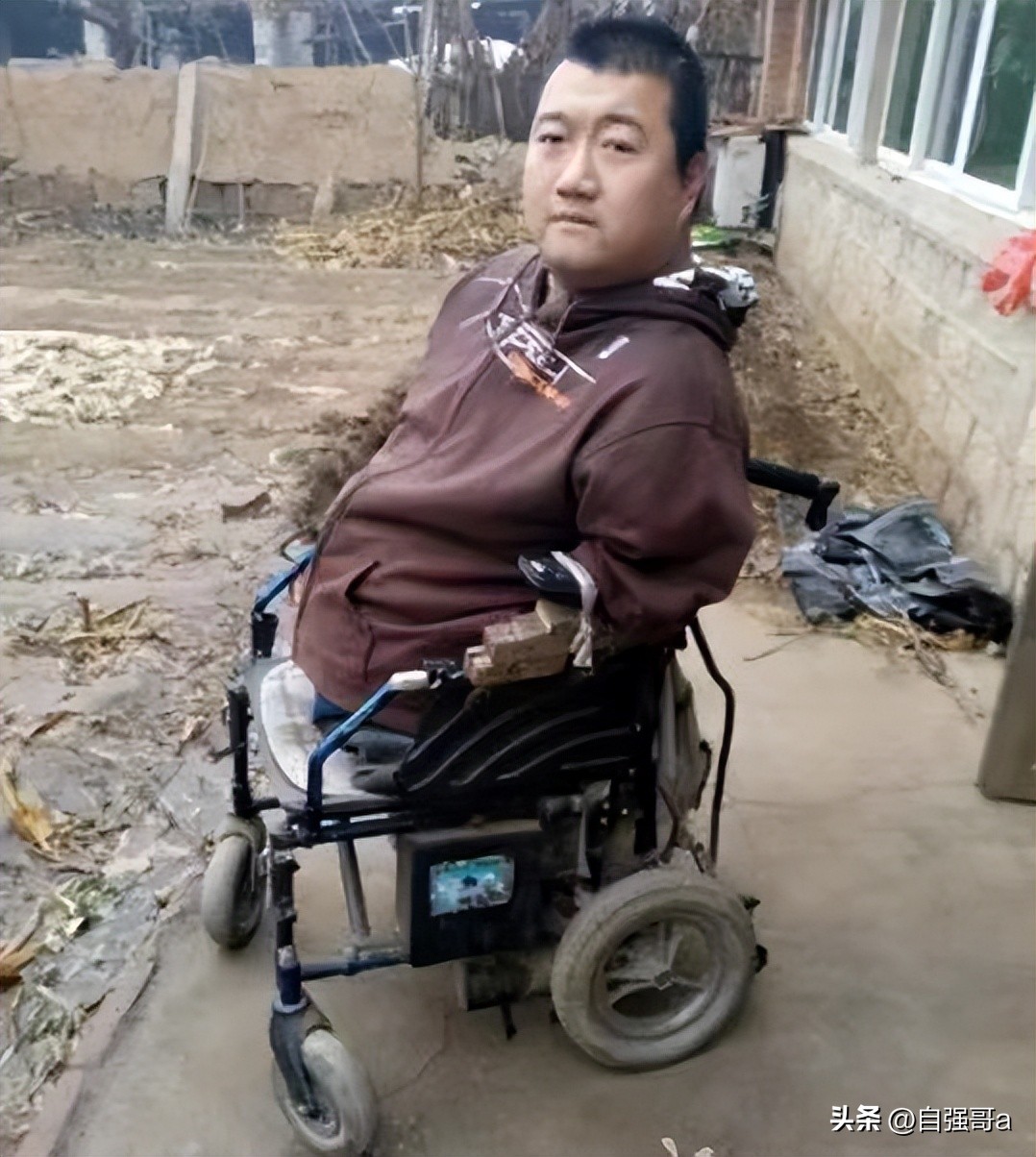 残疾人就业难、工资低、福利待遇低，怎么办？