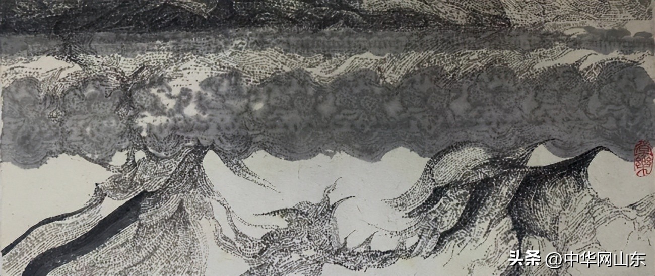 书法名家杨晶行书新作鉴赏之十,杨晶油画