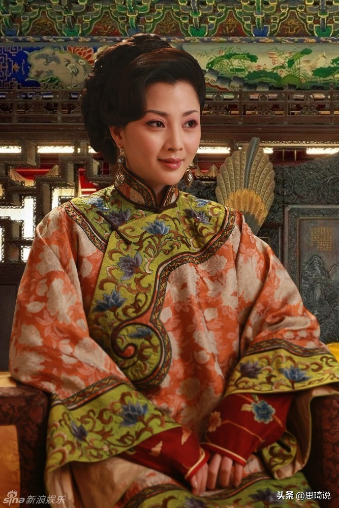 殷桃和前夫的故事,殷桃前夫生活照