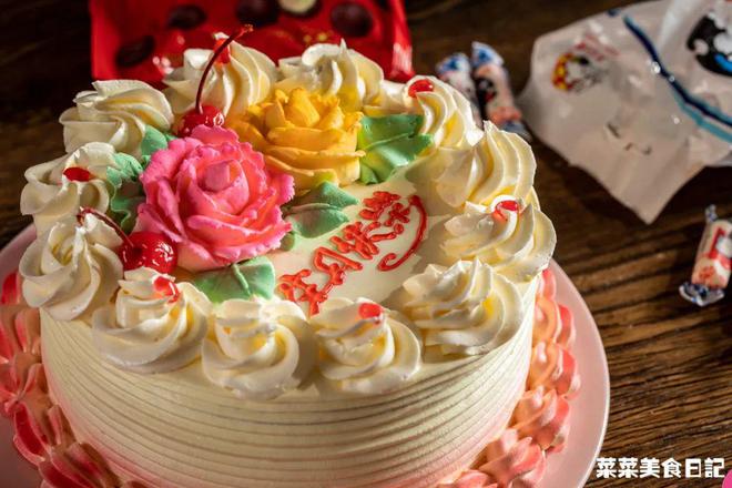 小时候的经典回忆,童年的味道香甜软糯健康又美味