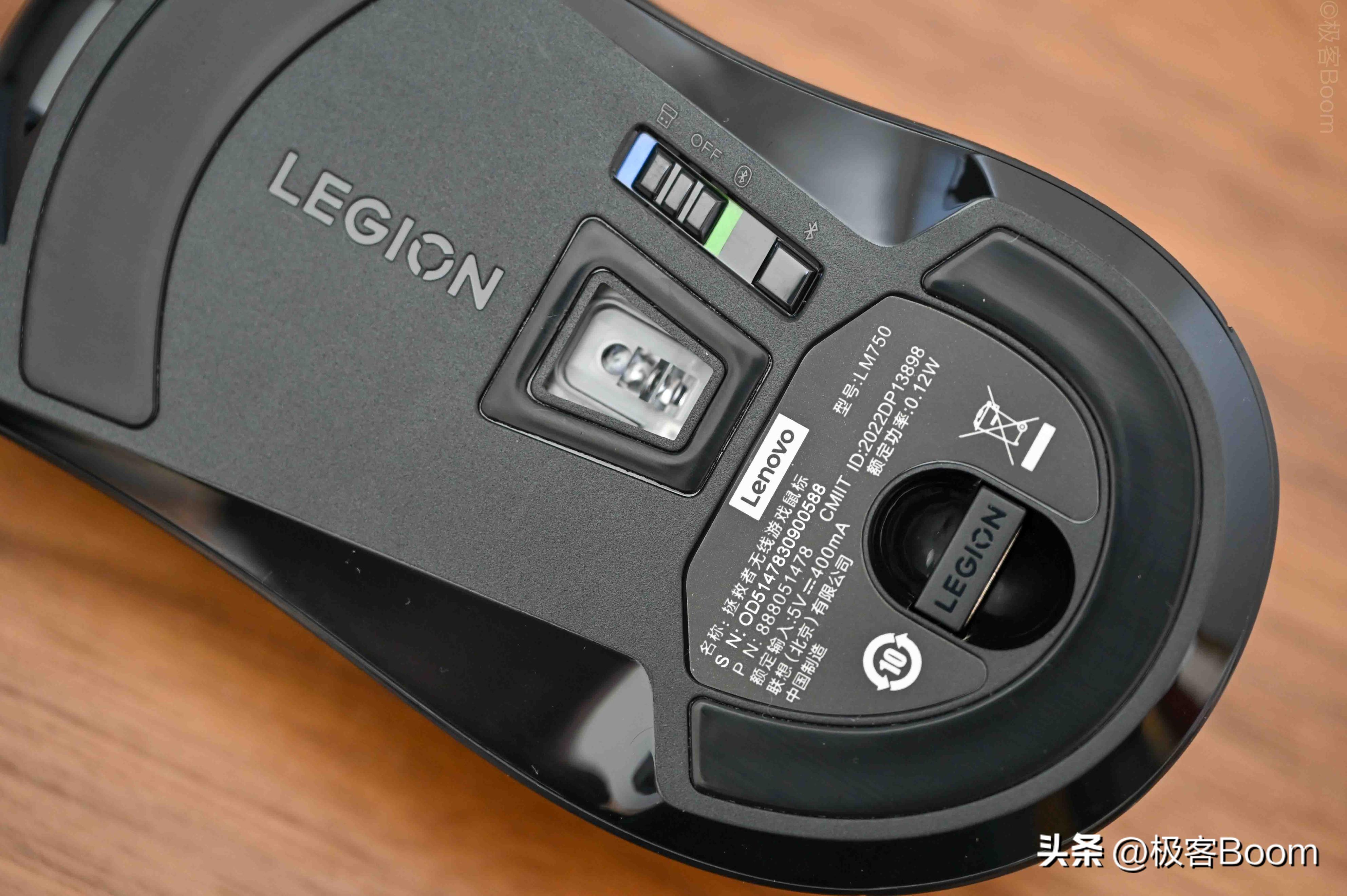 鼠王鼠标,从100到900元6款主流游戏鼠标