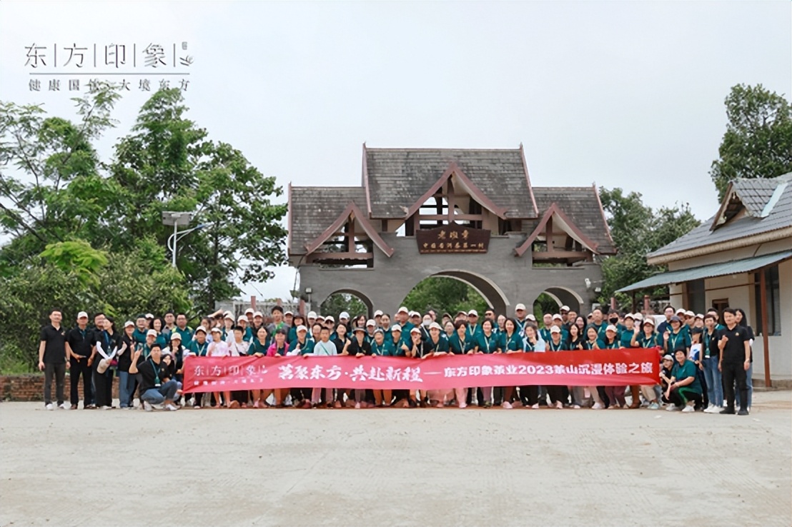 茶山体验之旅,茶山体验活动