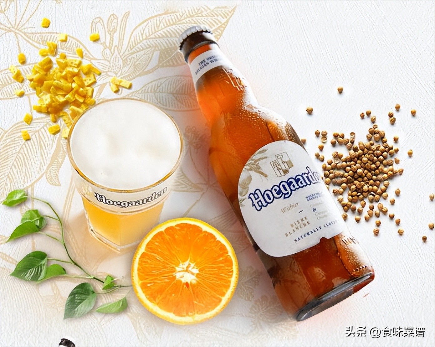 最适合中国的国外啤酒,常见的国外啤酒