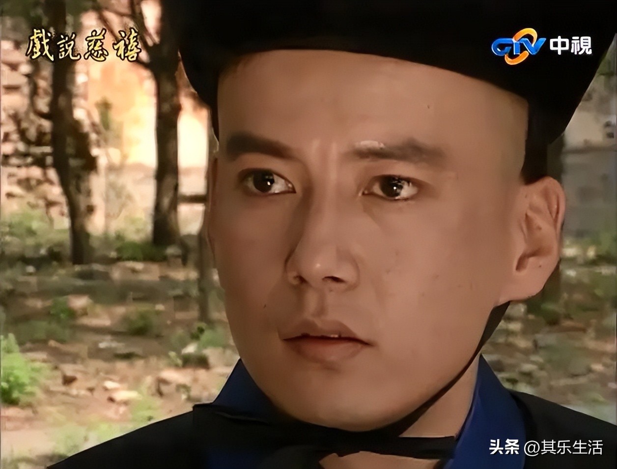 戏说慈禧感情片段,电视剧《戏说慈禧》每集简介