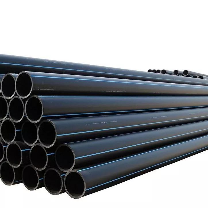 6400亿元!政府报告带来塑料管道更多市场空间