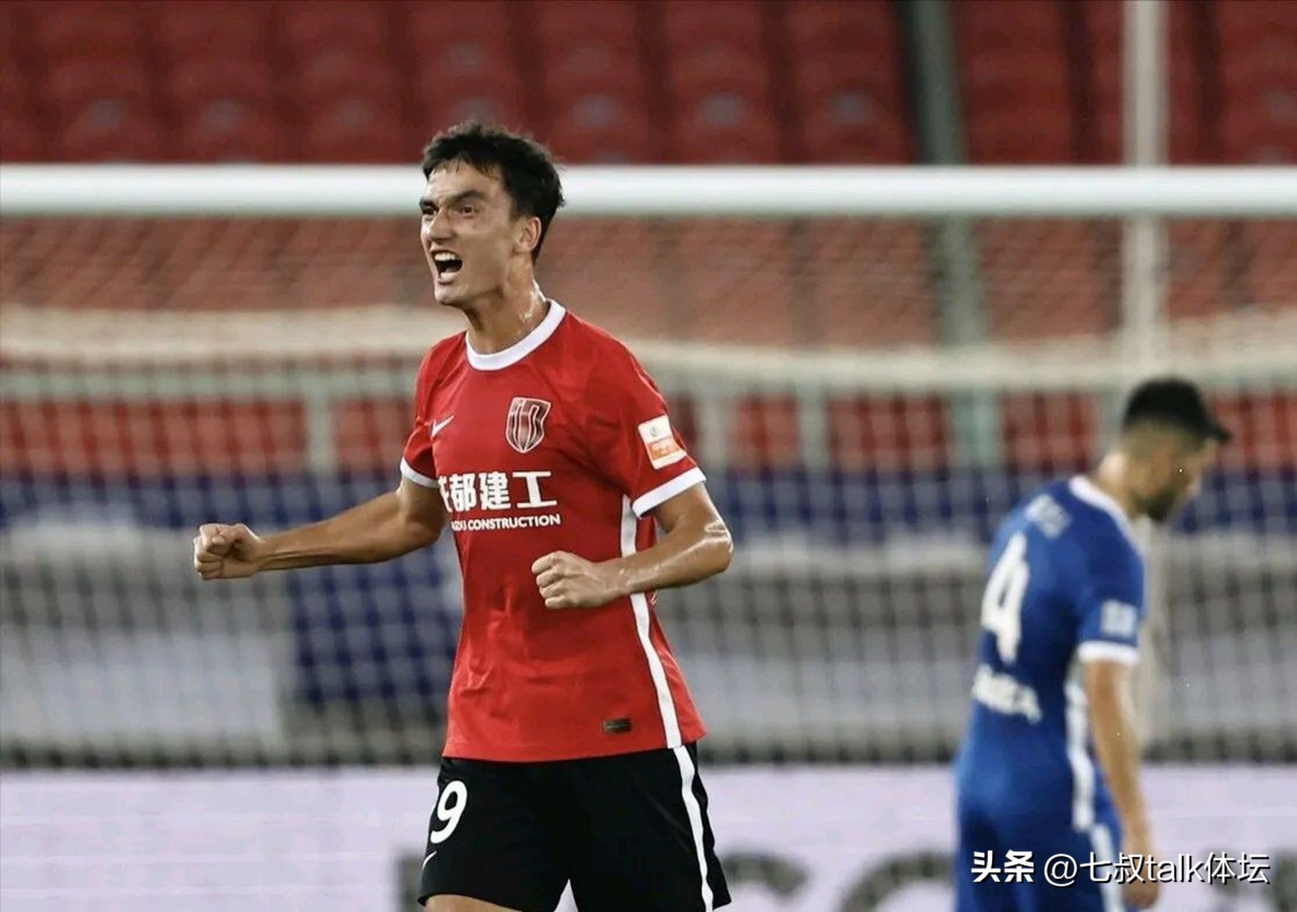 木塔力甫可以入选国足吗,木塔力甫为什么没有参加亚洲杯