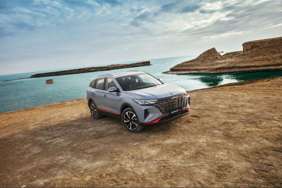 东风风神ax7马赫版真实油耗 (风神ax7马赫版车主真实油耗)