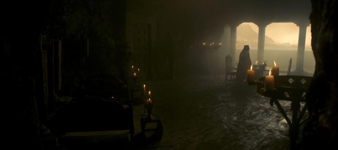 权游前传第一部,权游前传精彩片段