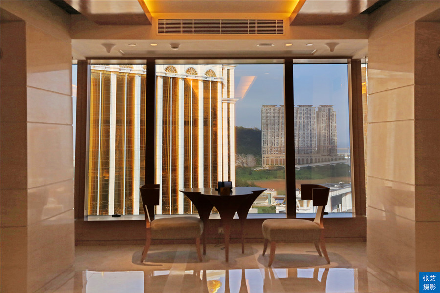 澳门最近酒店价格,澳门蔡澜星际酒店