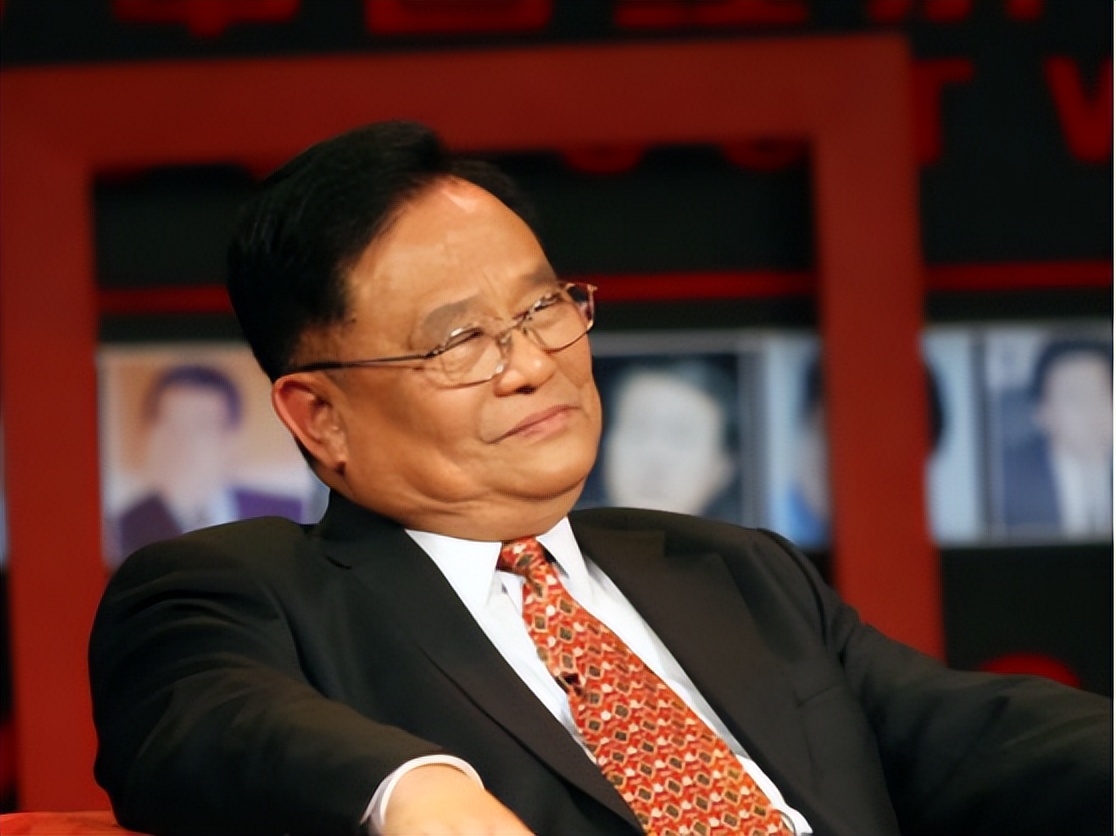 中国神秘富豪八大家族:马云排不上,最后一个两次把财富捐给国家