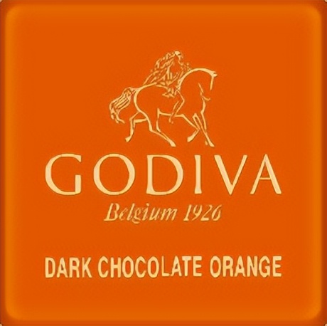 2023GODIVA歌帝梵520挚爱之选祝你GODIVA