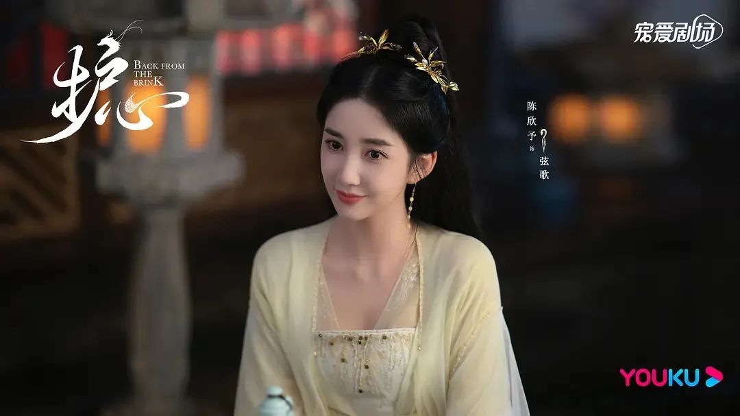 九鹭非香改编电视剧鼻祖,九鹭非香侯明昊周也