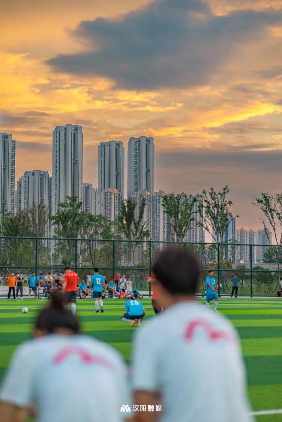 武汉有鸟巢吗,武汉鸟巢在哪