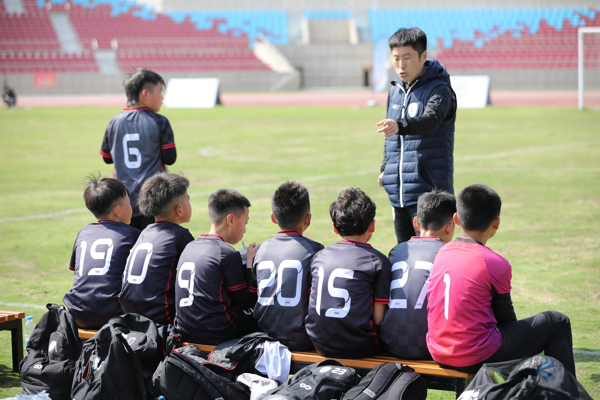 2022舟山青少年足球比赛,2024舟山长三角青少年足球邀请赛