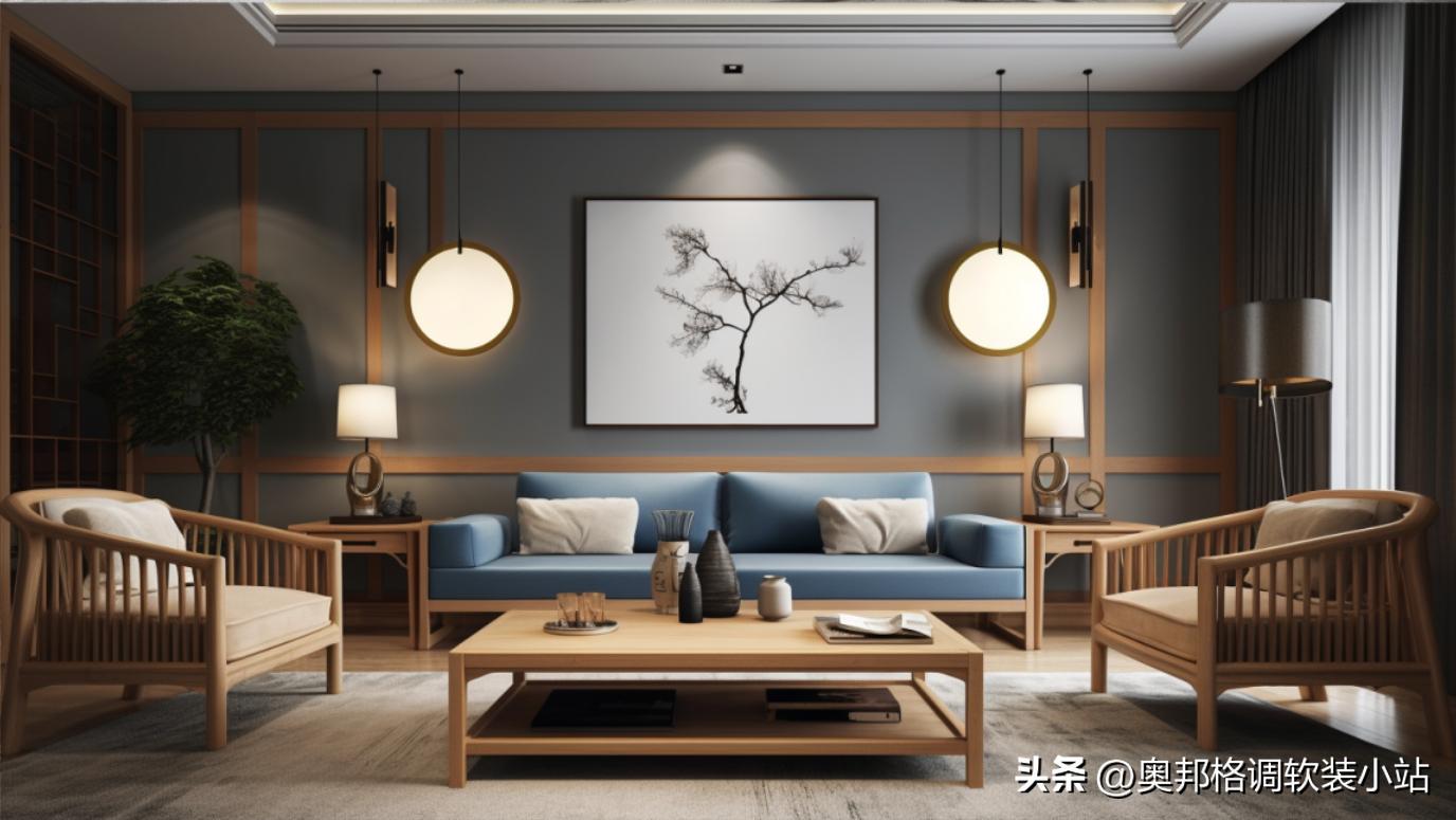 定制家具的简约风格,现代风格的定制家具