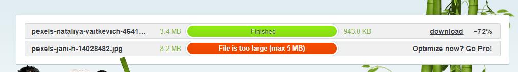 最好用的照片内存压缩方法,压缩照片最好用的压缩神器
