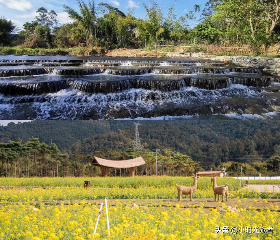惠州罗浮山下星级酒店,惠州罗浮山景区有哪家酒店