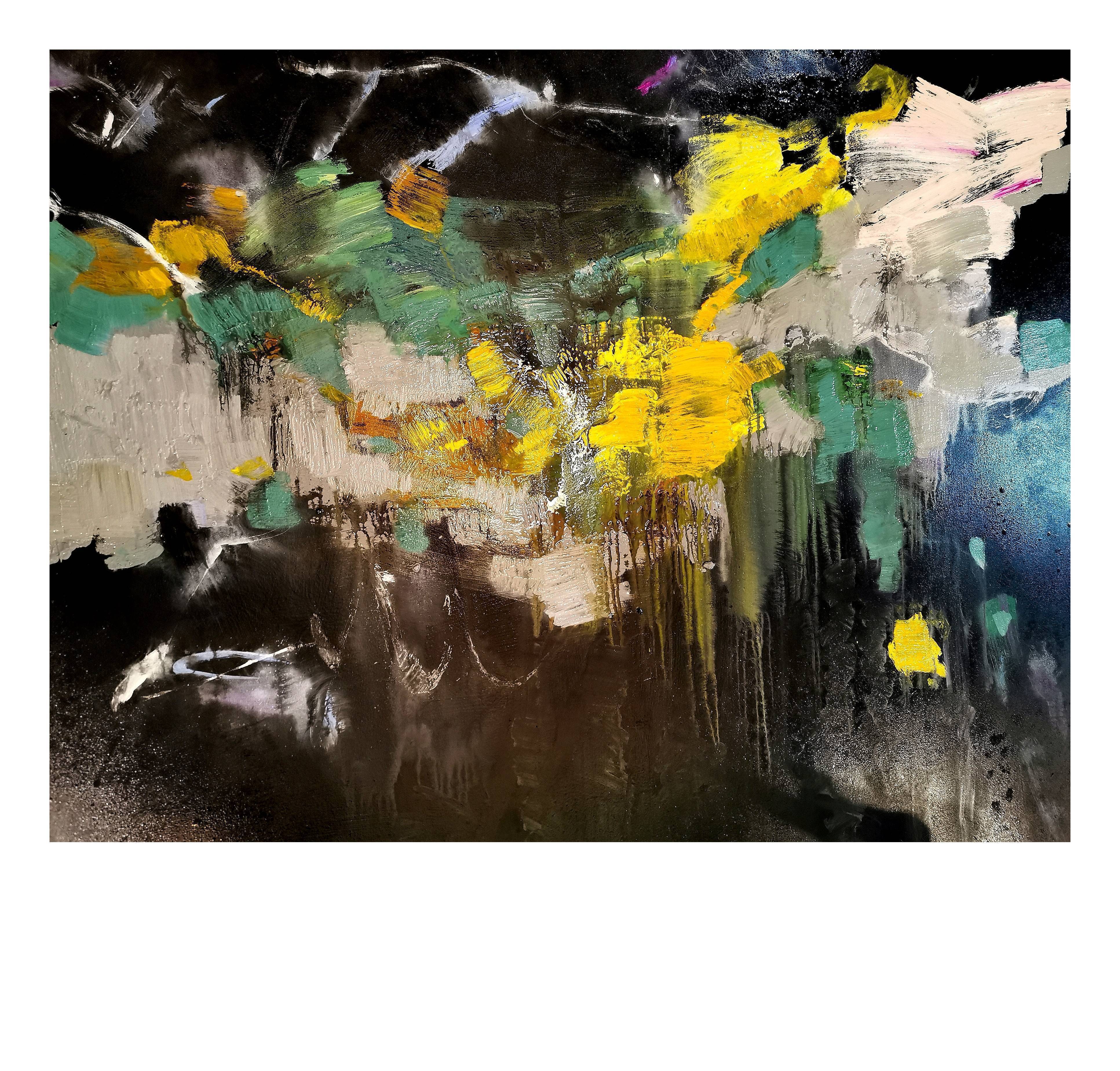 第四届国际新当代艺术展,第四届国际艺术交流展