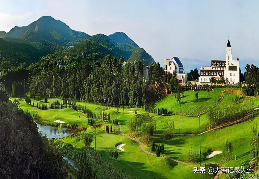 大连市区有哪些旅游景点值得去,大连中山区旅游景点排名一览表