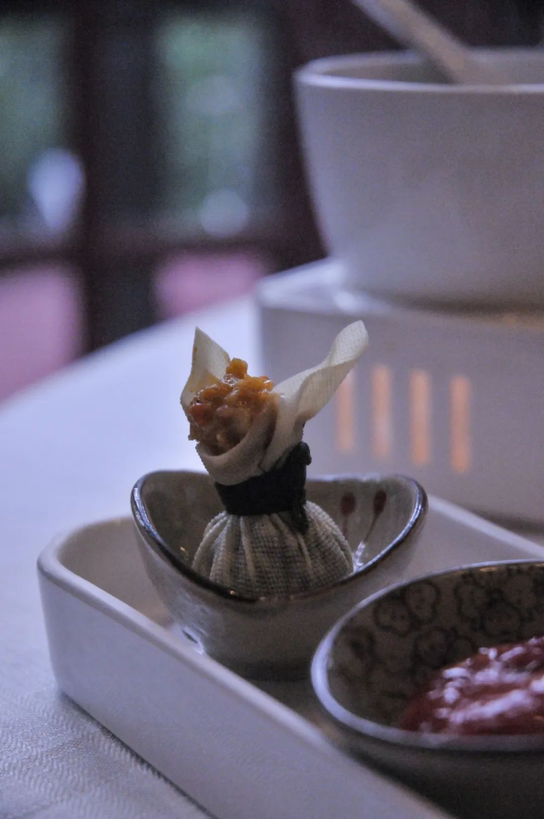 上海思南公馆别墅,上海思南公馆