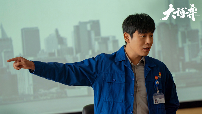 万茜雷佳音上海话,万茜雷佳音颁奖典礼