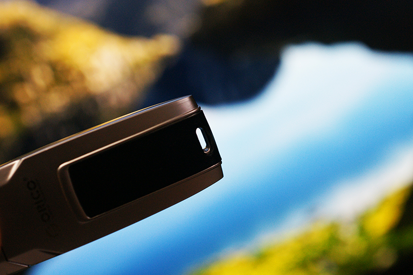 奥睿科固态u盘评测,奥睿科ufsd-c快闪u盘