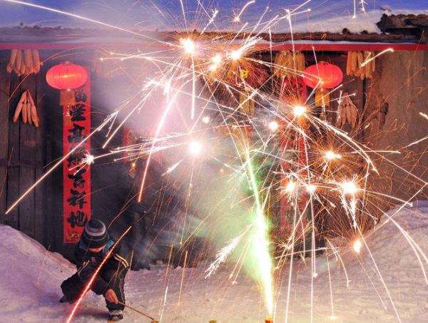 虢镇过年吃什么 (虢镇春节吃饭)