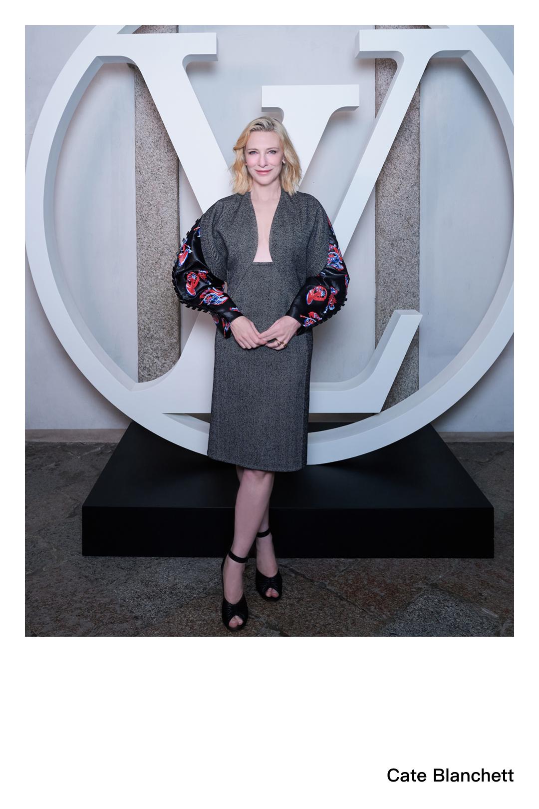 钟楚曦有多帅,钟楚曦眼中的米兰印象