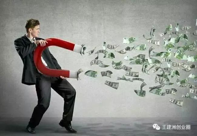 空手套白狼的赚钱路子有哪些,合法空手套白狼的赚钱方法大全