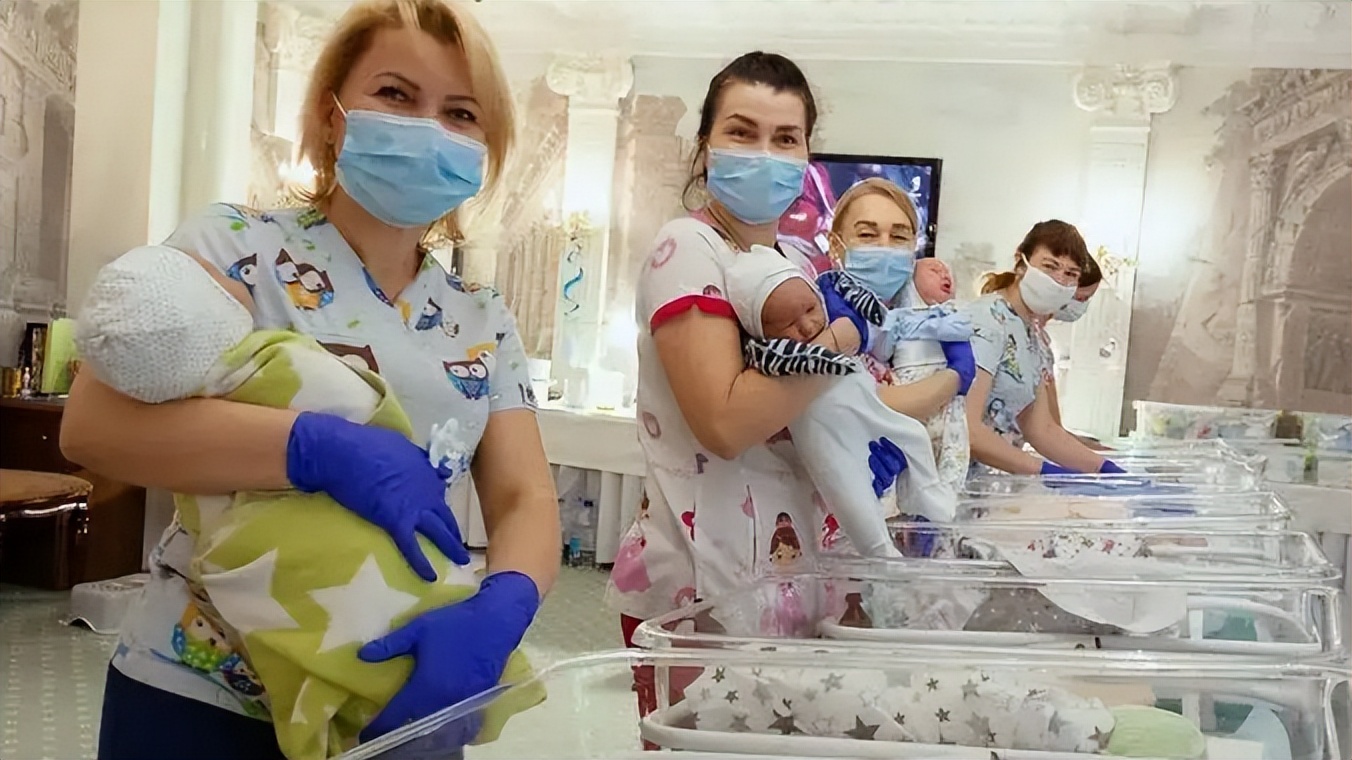 乌克兰在哭泣：屡禁不止的非法*交性**易，带来的影响到底有多大？