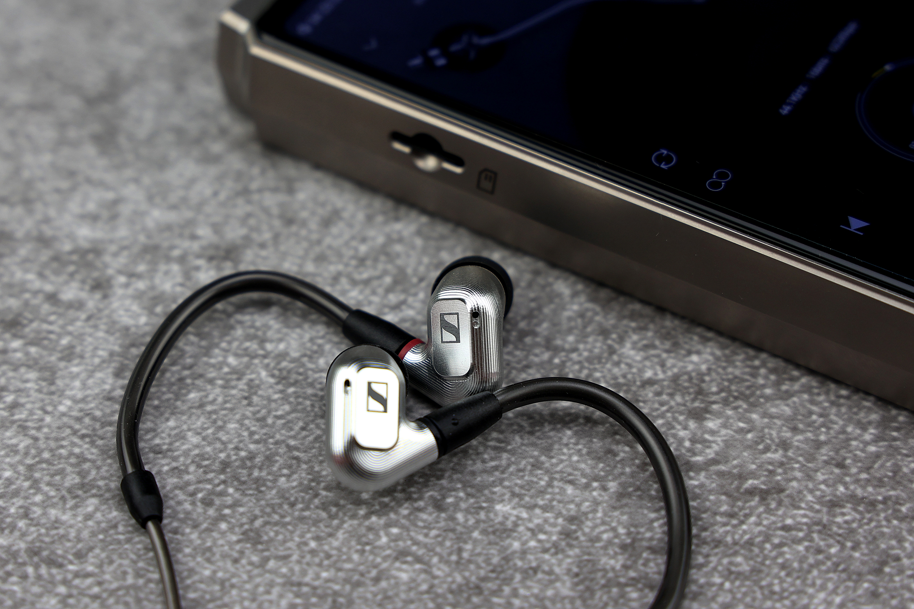 森海塞尔ie600评测与ie500pro优劣,森海塞尔ie900与800s佩戴感受