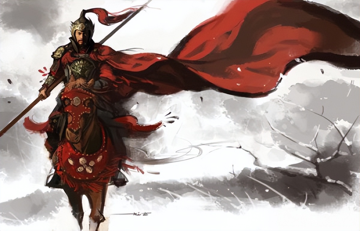 李清照和岳飞是一个时代的吗,李清照为什么不写岳飞不骂秦桧