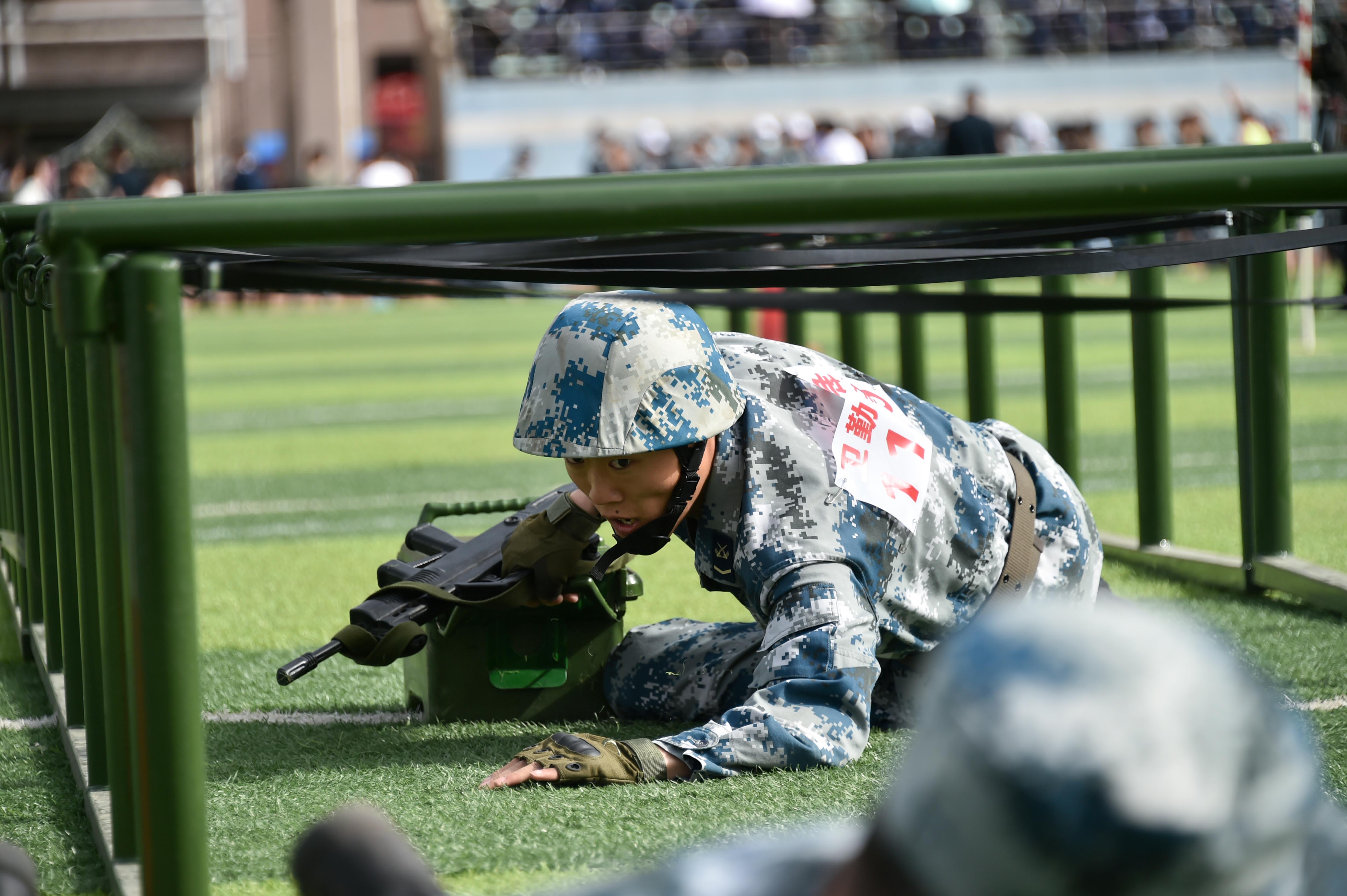 军医大学毕业十年，同学们都“混”的怎么样了？