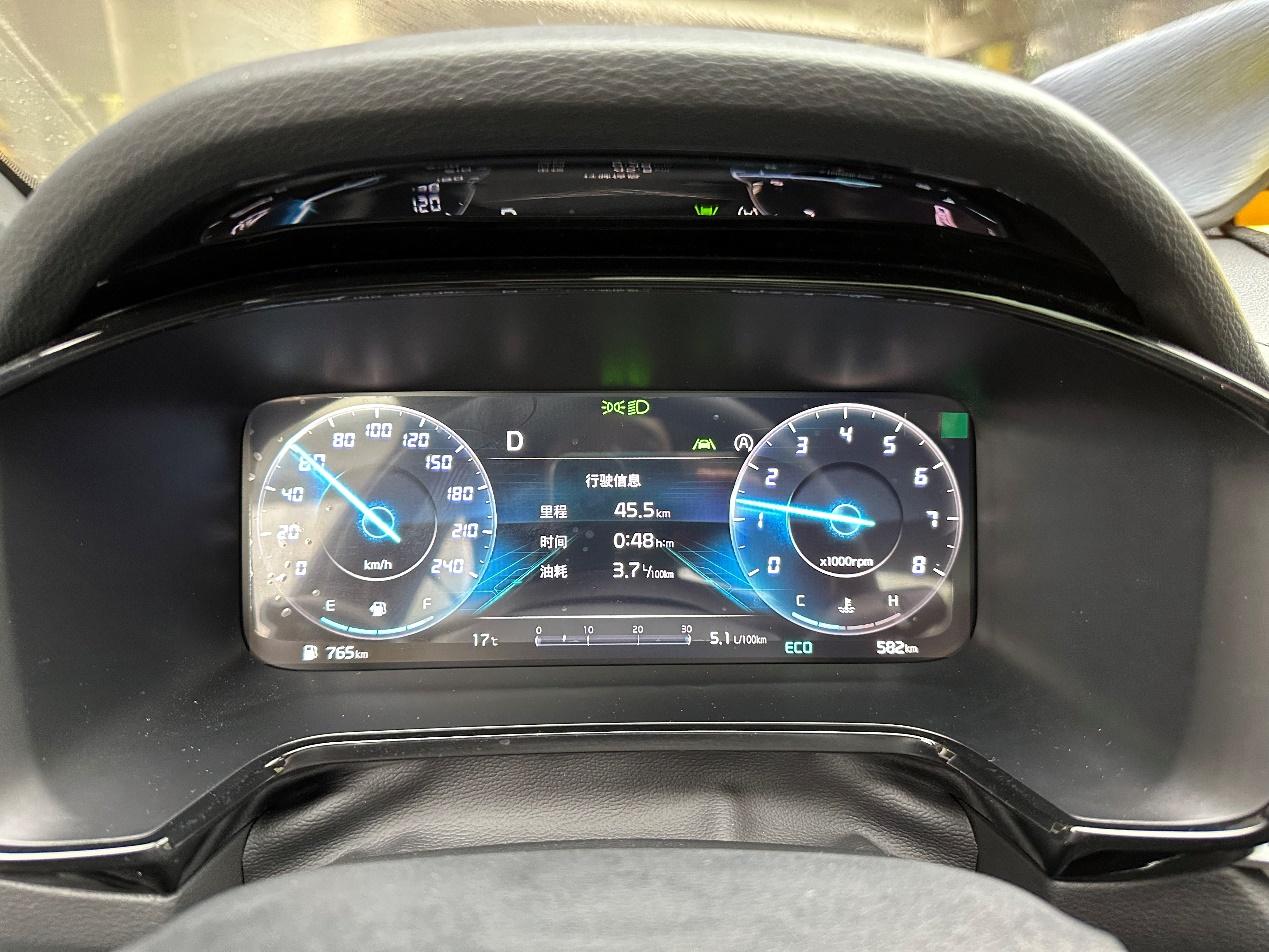 2014款起亚k3自动挡试驾,新款起亚K3试驾体验