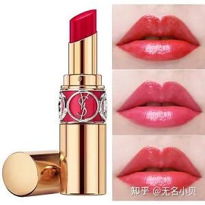 口红选对,口红选啥品牌最好