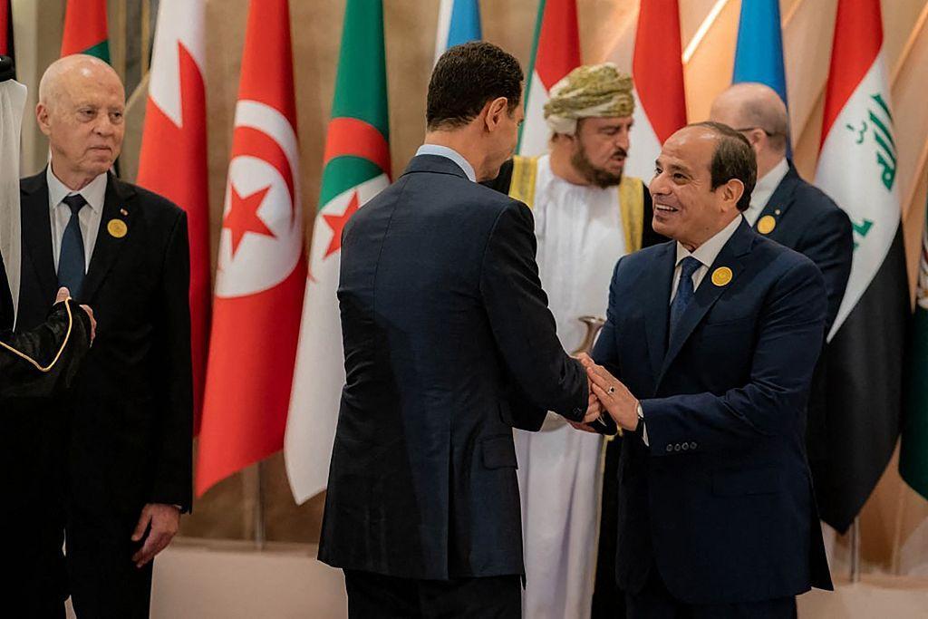 伊朗中东军事最新局势,中东局势最新消息美国伊朗