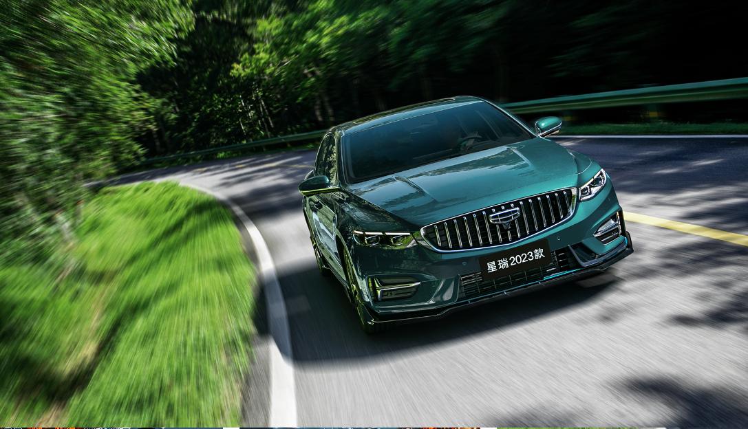 销量才是YYDS，盘点吉利最值得买的车型，你选谁？