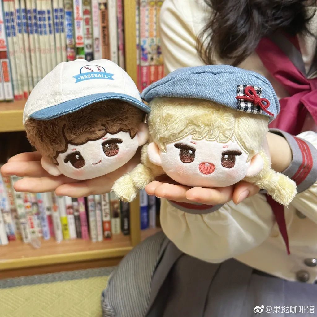 棉花娃展,棉花娃展2022