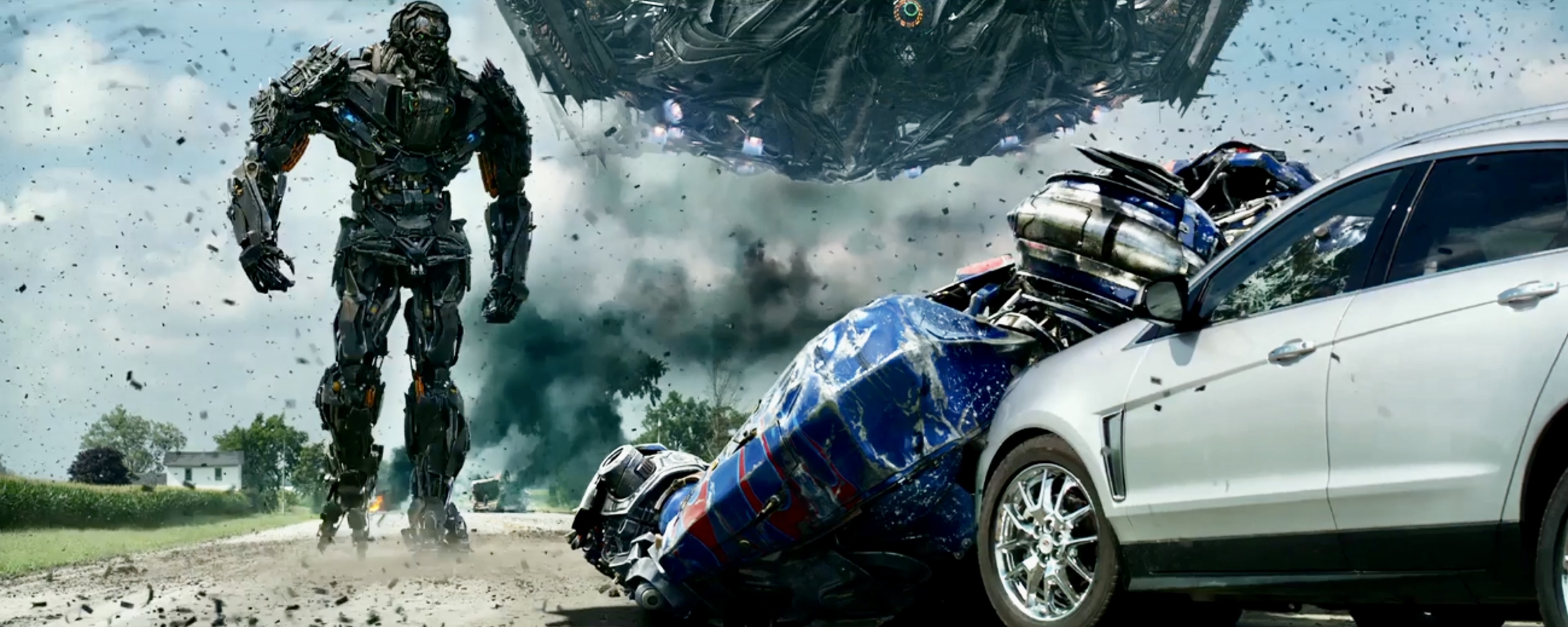 禁闭为什么杀不死擎天柱,擎天柱打败禁闭说了什么