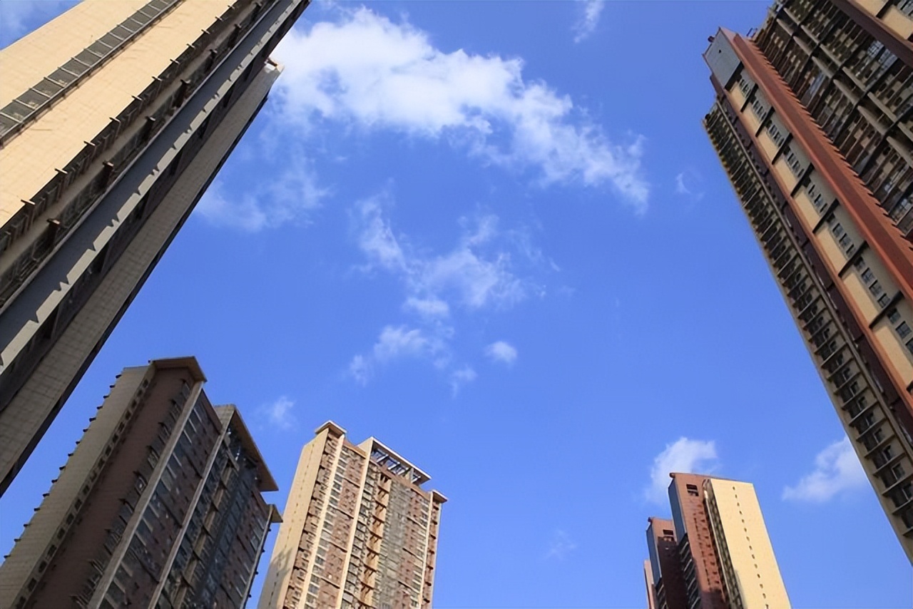 买房买了6楼的惨痛教训,买了22楼后悔了怎么办